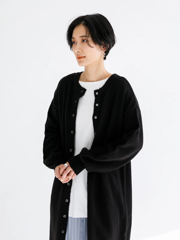 3wayニットワンピース 杢グレー ブラック グリーン ライトブルー パープル Koe コエ のレディースワンピース Kp07l2h00 ファッション通販のstripe Club 3wayニットワンピース 杢グレー ブラック グリーン ライトブルー パープル Koe コエ のレディースワンピース Kp07l2h00 ファッション通販のstripe Club