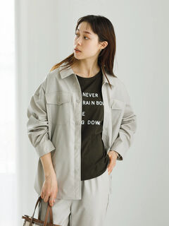 レザーcpoジャケット ブラック グレーベージュ イエロー Koe コエ のレディースジャケット Kp11g0y0100 ファッション通販のstripe Club