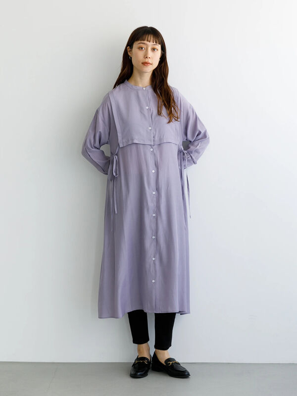 から厳選した Koe Koe ワンピース ひざ丈ワンピース