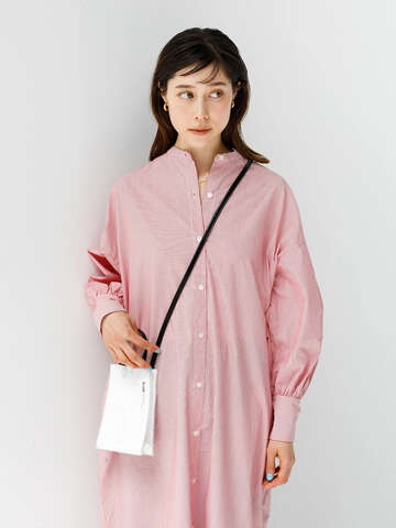 公式 Koe コエ ファッション通販のstripe Club