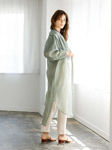 公式 Koe コエ ファッション通販のstripe Club