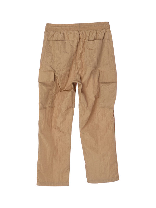 ナイロンイージーカーゴパンツ ブラック ベージュ カーキ Koe コエ のレディースパンツ Kp11g0f00 ファッション通販のstripe Club ナイロンイージーカーゴパンツ ブラック ベージュ カーキ Koe コエ のレディースパンツ Kp11g0f00 ファッション通販のstripe Club