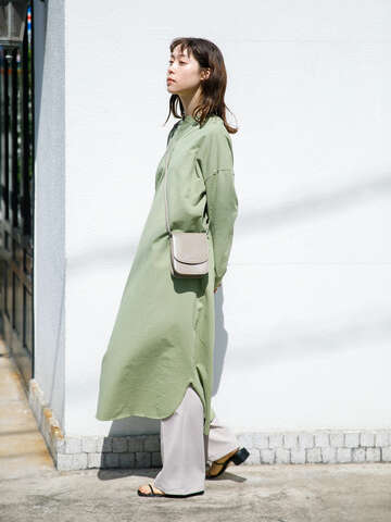 公式 Koe コエ ファッション通販のstripe Club