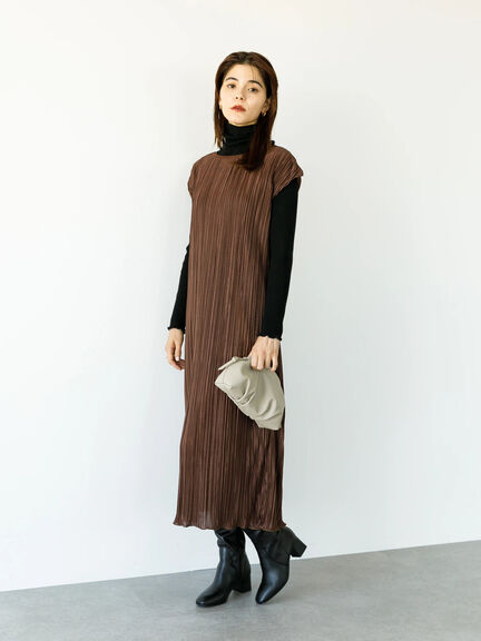 公式 Koe コエ のワンピース商品一覧 ファッション通販のstripe Club