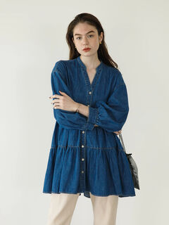 公式 Koe コエ ファッション通販のstripe Club