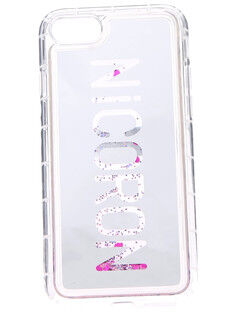 NiCORON(ニコロン)通販 | NiCORONロゴ入りケースiPhone8