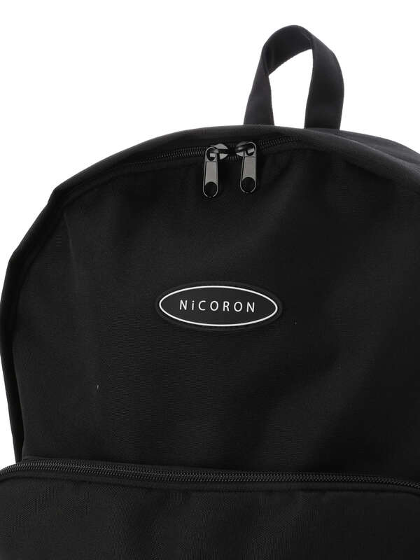 アウトレット フェイクファーポーチ付きリュック ブラック ベージュ Nicoron ニコロン のレディースバッグ ポーチ Mb94l0j0600 ファッション通販のstripe Club アウトレット フェイクファーポーチ付きリュック ブラック ベージュ Nicoron ニコロン のレディースバッグ ポーチ Mb94l0j0600 ファッション通販のstripe Club
