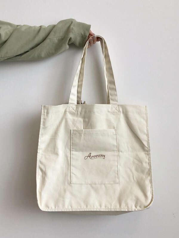 ミッキー ミニー ドットリボン付きトートバッグ アイボリー Areeam アリーム のレディースバッグ ポーチ Mw02l0j0600 ファッション通販のstripe Club