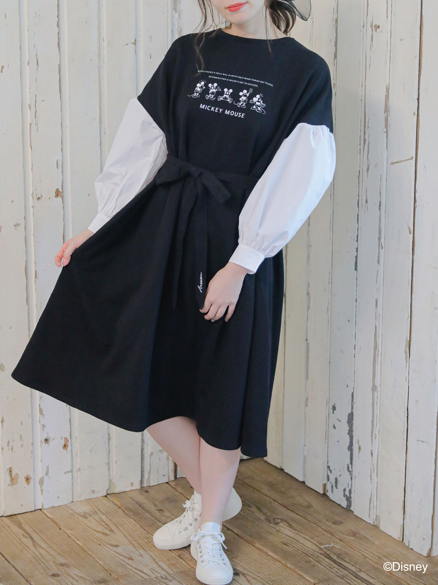 21新発 ミッキーさま専用 ワンピース 希少 大人気 21新発 ミッキーさま専用 ワンピース 希少 大人気