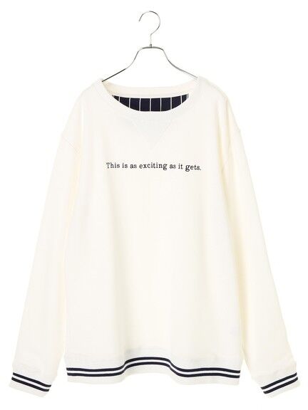 乃木坂46×STRIPE CLUB インフルエンサートレーナー