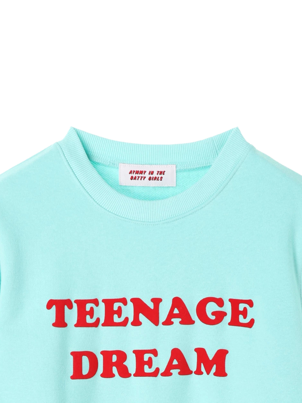 アウトレット Aymmy The Aymmys Staff スウェット ホワイト ピンク グリーン ストクラセレクト ストクラセレクト のレディースカットソー N2184c ファッション通販のstripe Club アウトレット Aymmy The Aymmys Staff スウェット ホワイト ピンク グリーン ストクラセレクト ストクラセレクト のレディースカットソー N2184c ファッション通販のstripe Club