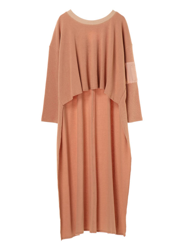 古着 Doll Up Oops 袖ミリタリー前開きワンピース アイボリー オレンジ ライトカーキ ストクラセレクト ストクラセレクト のレディースワンピース Nc01l0h9900 ファッション通販のstripe Club