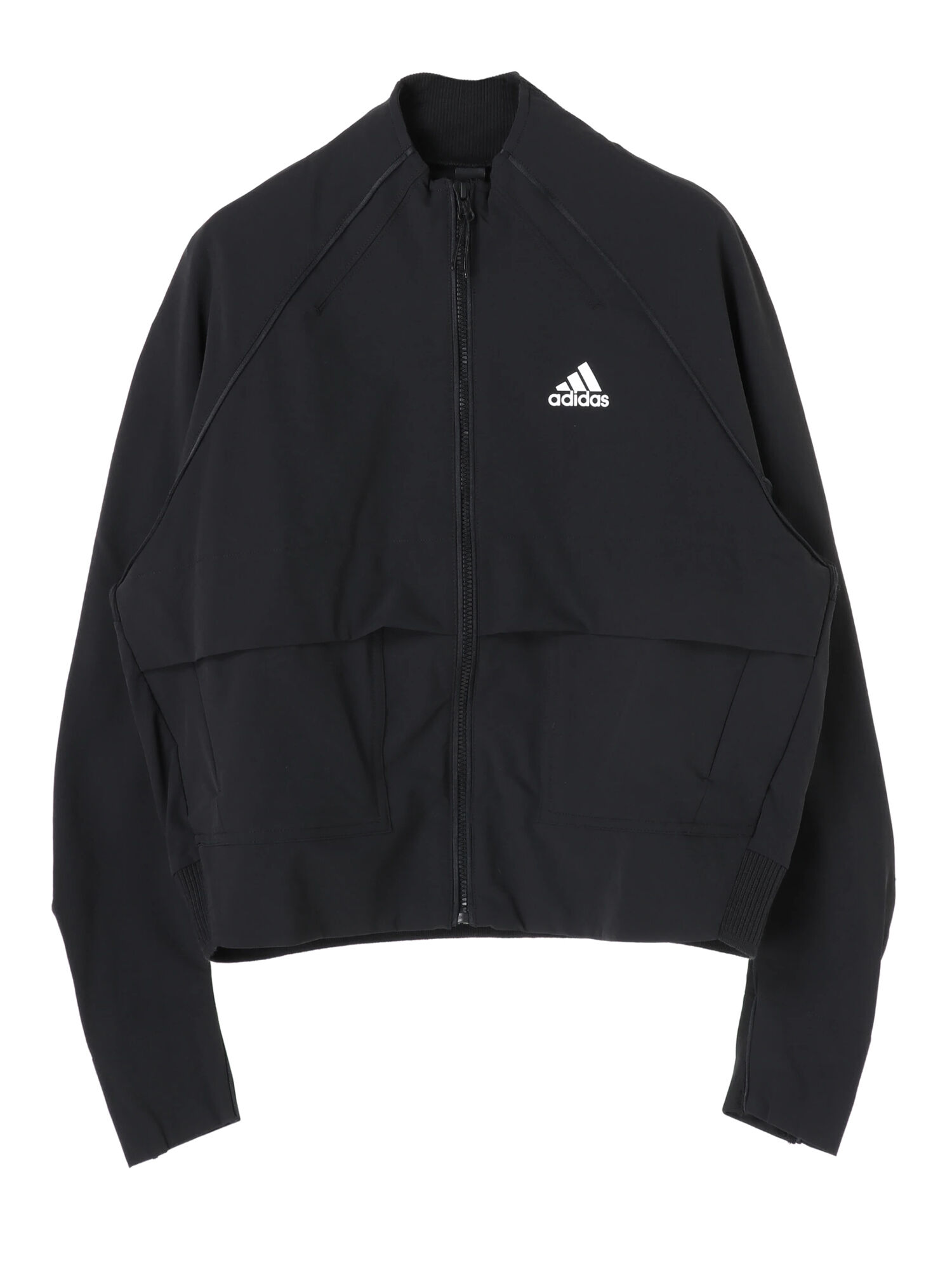 sportscene adidas jackets