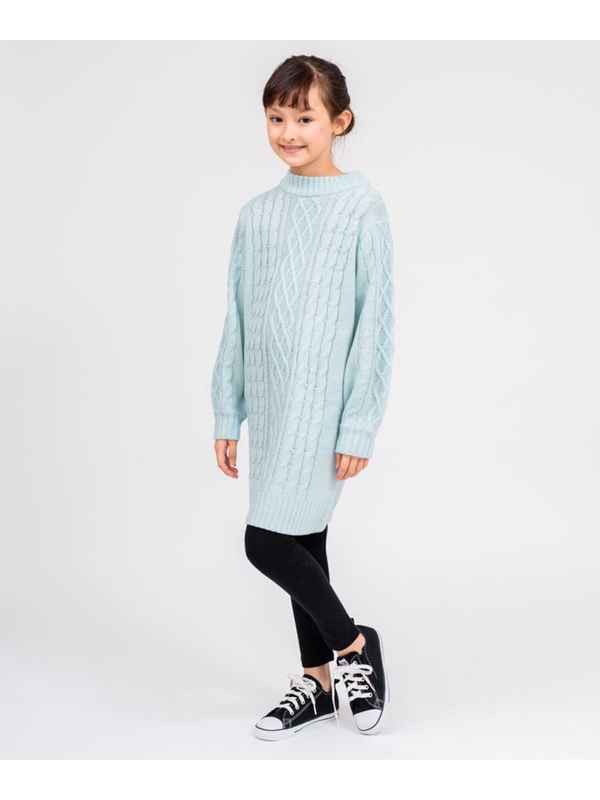 Cheer Girl ニットワンピース ミントグリーン Stripe Club Kids By Smarby ストライプクラブ キッズ バイ スマービー のキッズワンピース Ccn9073 ファッション通販のstripe Club Cheer Girl ニットワンピース ミントグリーン Stripe Club Kids By Smarby ストライプクラブ キッズ バイ スマービー のキッズワンピース Ccn9073 ファッション通販のstripe Club