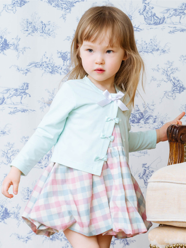 Panpantutu バルーンワンピ チェック Stripe Club Kids By Smarby ストライプクラブ キッズ バイ スマービー のキッズワンピース Ccn9031 2142 ファッション通販のstripe Club Panpantutu バルーンワンピ チェック Stripe Club Kids By Smarby ストライプクラブ キッズ バイ スマービー のキッズワンピース Ccn9031 2142 ファッション通販のstripe Club