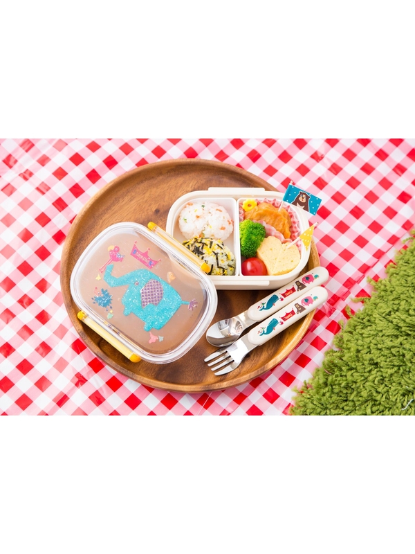 Stample ランチボックス 弁当箱 A Stripe Club Kids By Smarby ストライプクラブ キッズ バイ スマービー のキッズ食器 キッチン用品 Ccn90 ファッション通販のstripe Club