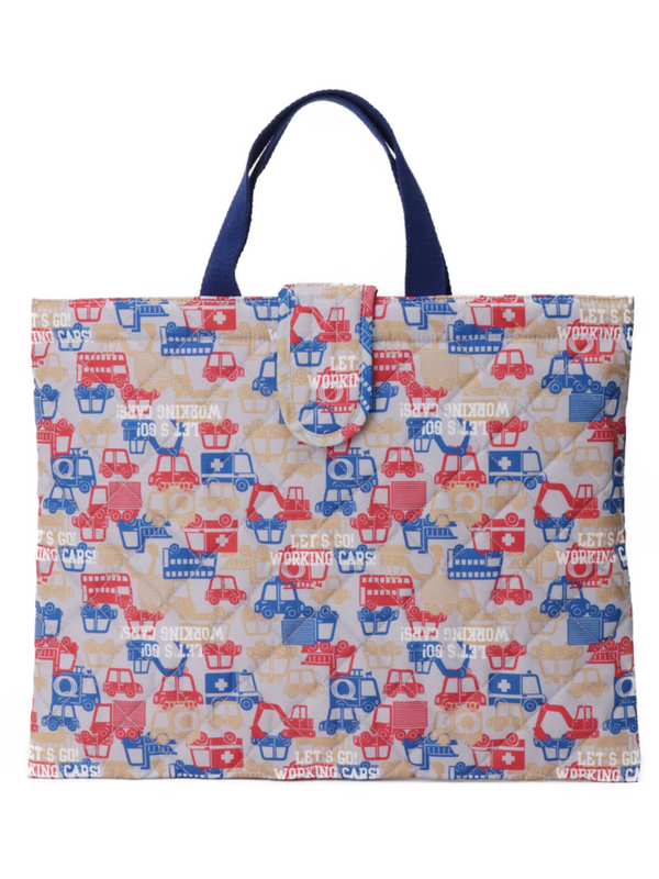 キッズバッグ 学校準備グッズ キルトレッスンバッグ くるま グレー Stripe Club Kids By Smarby ストライプクラブ キッズ バイ スマービー のキッズバッグ ポーチ Ccn9021 ファッション通販のstripe Club キッズバッグ 学校準備グッズ キルトレッスンバッグ くるま グレー Stripe Club Kids By Smarby ストライプクラブ キッズ バイ スマービー のキッズバッグ ポーチ Ccn9021 ファッション通販のstripe Club