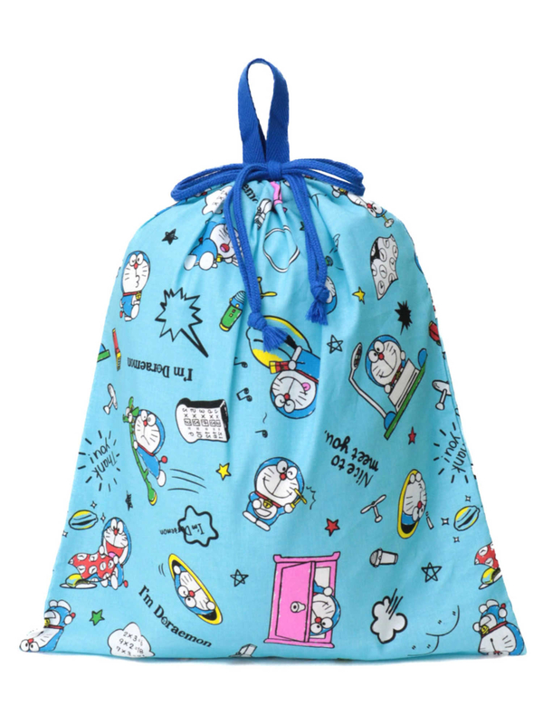 キッズバッグ 学校準備グッズ 巾着l ドラえもん ブルー Stripe Club Kids By Smarby ストライプクラブ キッズ バイ スマービー のキッズバッグ ポーチ Ccn9021 ファッション通販のstripe Club キッズバッグ 学校準備グッズ 巾着l ドラえもん ブルー Stripe Club Kids By Smarby ストライプクラブ キッズ バイ スマービー のキッズバッグ ポーチ Ccn9021 ファッション通販のstripe Club