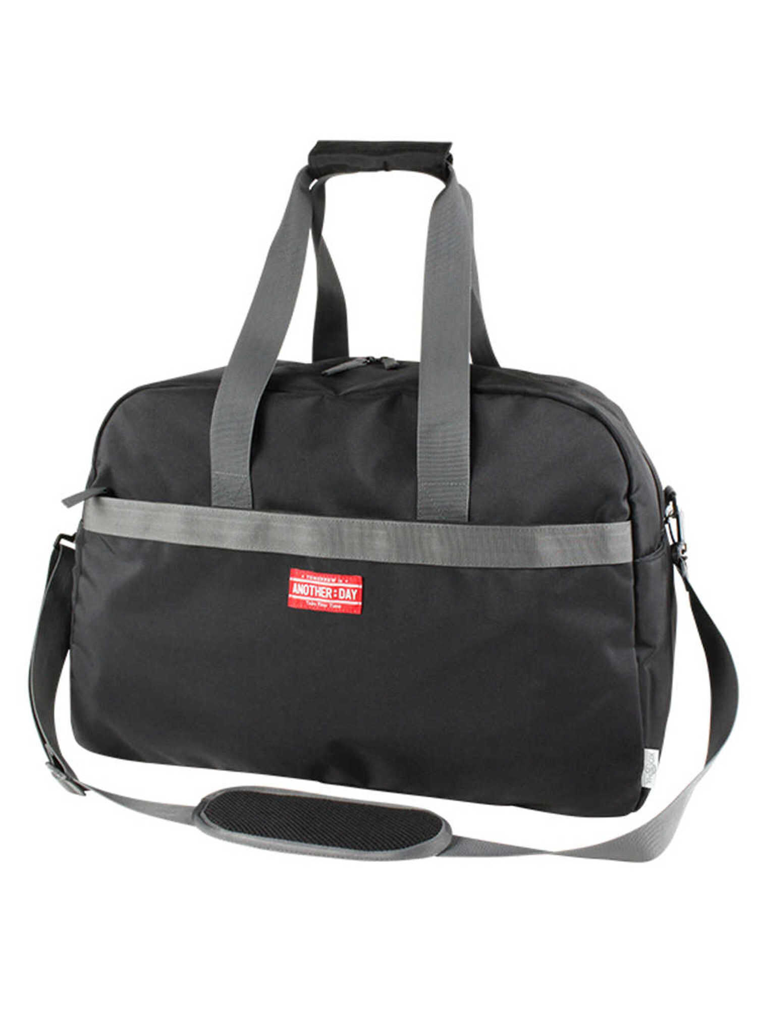 キッズバッグ 学校準備グッズ ボストンバッグ ブラック 093780 ブラック Stripe Club Kids By Smarby ストライプ クラブ キッズ バイ スマービー のキッズバッグ ポーチ Ccn9021 093780 ファッション通販のstripe Club