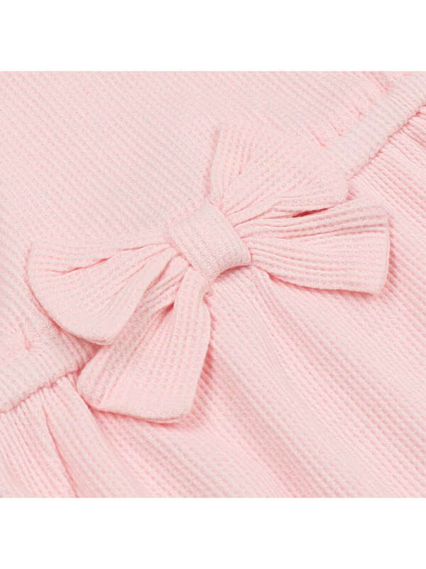 Moujonjon ワッフルウエストリボンワンピース ピンク ブルー Stripe Club Kids By Smarby ストライプクラブ キッズ バイ スマービー のキッズワンピース Ccn9075 M ファッション通販のstripe Club Moujonjon ワッフルウエストリボンワンピース ピンク ブルー Stripe Club Kids By Smarby ストライプクラブ キッズ バイ スマービー のキッズワンピース Ccn9075 M ファッション通販のstripe Club