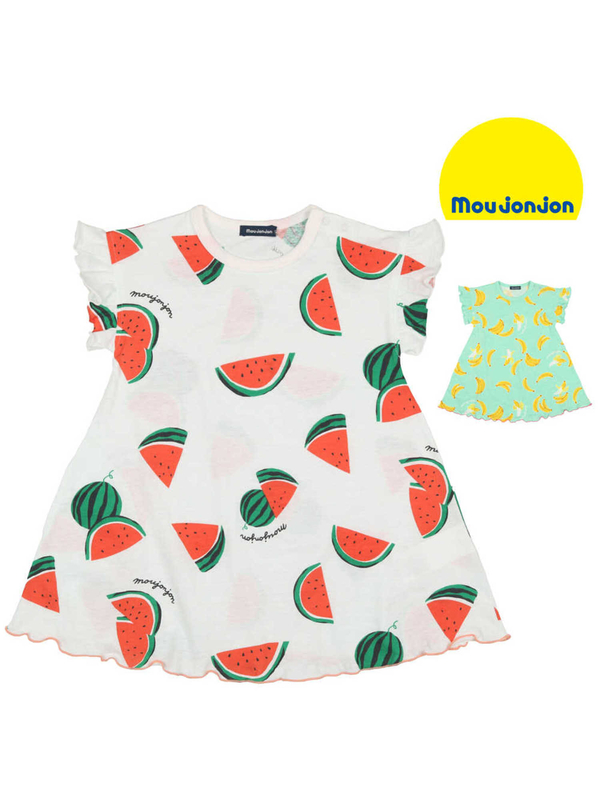 Moujonjon 日本製 フルーツ総柄ワンピース ホワイト グリーン Stripe Club Kids By Smarby ストライプクラブ キッズ バイ スマービー のキッズワンピース Ccn9075 M ファッション通販のstripe Club Moujonjon 日本製 フルーツ総柄ワンピース ホワイト グリーン Stripe Club Kids By Smarby ストライプクラブ キッズ バイ スマービー のキッズワンピース Ccn9075 M ファッション通販のstripe Club