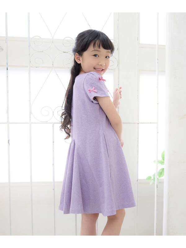 Iammarilyn キッズ服綿100 リボン付き後ろフリル切り替えaラインワンピース ブルー パープル Stripe Club Kids By Smarby ストライプクラブ キッズ バイ スマービー のキッズワンピース Ccn9026 ファッション通販のstripe Club Iammarilyn キッズ服綿100 リボン付き後ろフリル切り替えaラインワンピース ブルー パープル Stripe Club Kids By Smarby ストライプクラブ キッズ バイ スマービー のキッズワンピース Ccn9026 ファッション通販のstripe Club