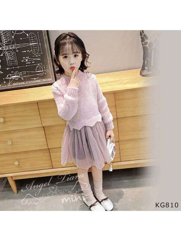 Angel Tiara Mini ニット ワンピース Kg810 ブルー Stripe Club Kids By Smarby ストライプクラブ キッズ バイ スマービー のキッズワンピース Ccn9056 Kg810 ファッション通販のstripe Club Angel Tiara Mini ニット ワンピース Kg810 ブルー Stripe Club Kids By Smarby ストライプクラブ キッズ バイ スマービー のキッズワンピース Ccn9056 Kg810 ファッション通販のstripe Club