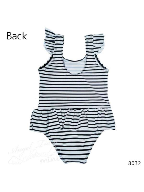 Angel Tiara Mini 水着 ワンピース Kgs8032 ボーダーブラック Stripe Club Kids By Smarby ストライプクラブ キッズ バイ スマービー のキッズ水着類 Ccn9056 Kgs8032 ファッション通販のstripe Club Angel Tiara Mini 水着 ワンピース Kgs8032 ボーダーブラック Stripe Club Kids By Smarby ストライプクラブ キッズ バイ スマービー のキッズ水着類 Ccn9056 Kgs8032 ファッション通販のstripe Club