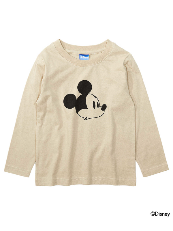 Devirock Disney ミッキー柄長袖tシャツ ディズニー ベージュ モカ ピスタチオ Dベージュ Gラベンダー スミクロ ブルーグレー Stripe Club Kids By Smarby ストライプクラブ キッズ バイ スマービー のキッズtシャツ Ccn9052 141utp010 ファッション通販の Devirock Disney ミッキー柄長袖tシャツ ディズニー ベージュ モカ ピスタチオ Dベージュ Gラベンダー スミクロ ブルーグレー Stripe Club Kids By Smarby ストライプクラブ キッズ バイ スマービー のキッズtシャツ Ccn9052 141utp010 ファッション通販の