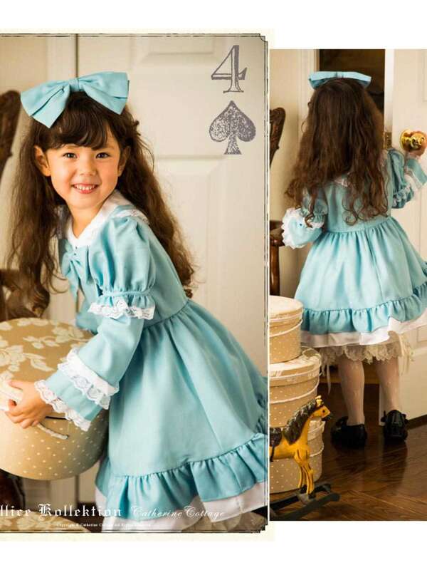 Catherinecottage アリスの水色 エプロンドレス ワンピース ブルー Stripe Club Kids By Smarby ストライプクラブ キッズ バイ スマービー のキッズワンピース Ccn9067 Cc0005b ファッション通販のstripe Club Catherinecottage アリスの水色 エプロンドレス ワンピース ブルー Stripe Club Kids By Smarby ストライプクラブ キッズ バイ スマービー のキッズワンピース Ccn9067 Cc0005b ファッション通販のstripe Club