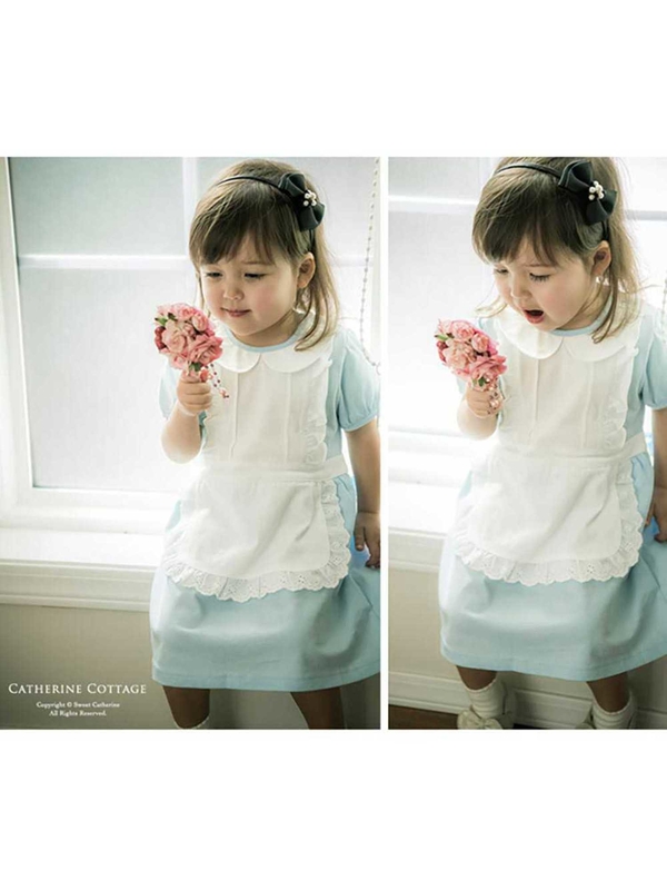 Catherinecottage カジュアル ベビーアリスワンピース パンツセット サックスブルー Stripe Club Kids By Smarby ストライプクラブ キッズ バイ スマービー のキッズワンピース Ccn9067 E0015 ファッション通販のstripe Club Catherinecottage カジュアル ベビーアリスワンピース パンツセット サックスブルー Stripe Club Kids By Smarby ストライプクラブ キッズ バイ スマービー のキッズワンピース Ccn9067 E0015 ファッション通販のstripe Club