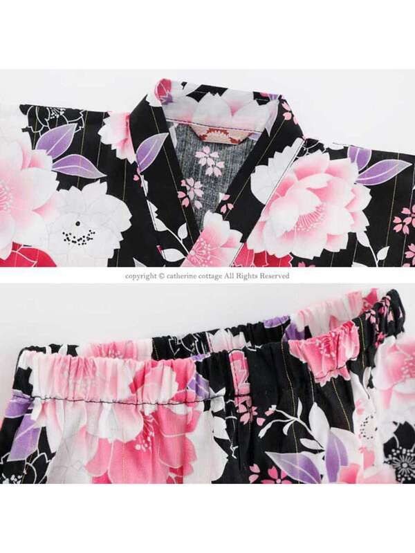 Catherinecottage 和装 女の子用コットン100 甚平 A B C H I J Stripe Club Kids By Smarby ストライプクラブ キッズ バイ スマービー のキッズ浴衣 Ccn9067 Nf002 ファッション通販のstripe Club Catherinecottage 和装 女の子用コットン100 甚平 A B C H I J Stripe Club Kids By Smarby ストライプクラブ キッズ バイ スマービー のキッズ浴衣 Ccn9067 Nf002 ファッション通販のstripe Club