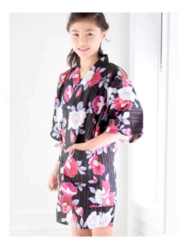 Catherinecottage 和装 女の子用コットン100 甚平 A B C H I J Stripe Club Kids By Smarby ストライプクラブ キッズ バイ スマービー のキッズ浴衣 Ccn9067 Nf002 ファッション通販のstripe Club Catherinecottage 和装 女の子用コットン100 甚平 A B C H I J Stripe Club Kids By Smarby ストライプクラブ キッズ バイ スマービー のキッズ浴衣 Ccn9067 Nf002 ファッション通販のstripe Club