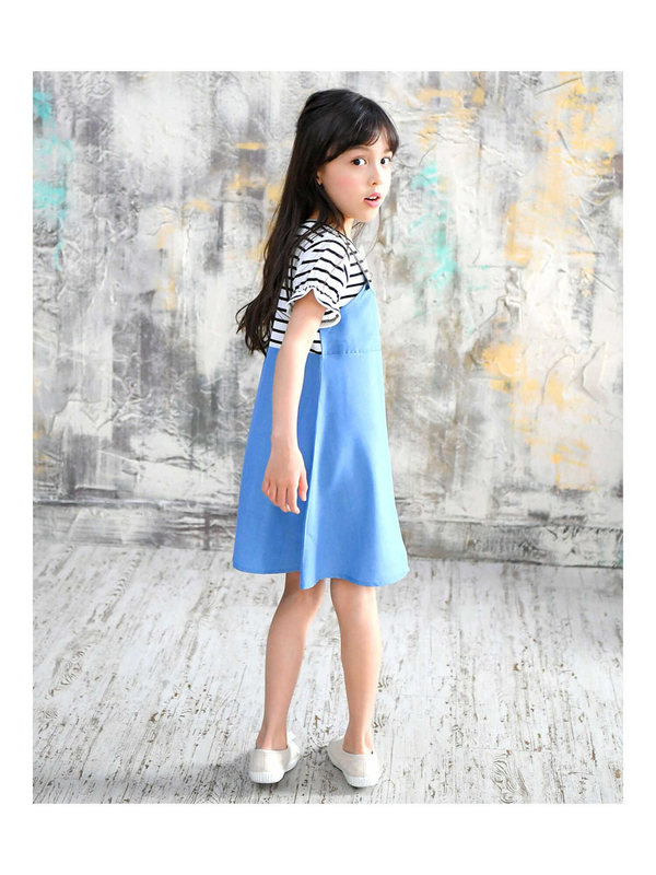 Bee Des Bee 重ね着風半袖ワンピース Shh ブラック ピンク ネイビー Stripe Club Kids By Smarby ストライプクラブ キッズ バイ スマービー のキッズワンピース Ccn9050 Shh ファッション通販のstripe Club Bee Des Bee 重ね着風半袖ワンピース Shh ブラック ピンク ネイビー Stripe Club Kids By Smarby ストライプクラブ キッズ バイ スマービー のキッズワンピース Ccn9050 Shh ファッション通販のstripe Club