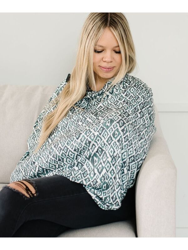 Contribute コッパーパール 授乳ケープ マルチ ユース カバー トパーズ H Stripe Club Kids By Smarby ストライプクラブ キッズ バイ スマービー のキッズその他 Con Cp 4814 ファッション通販のstripe Club