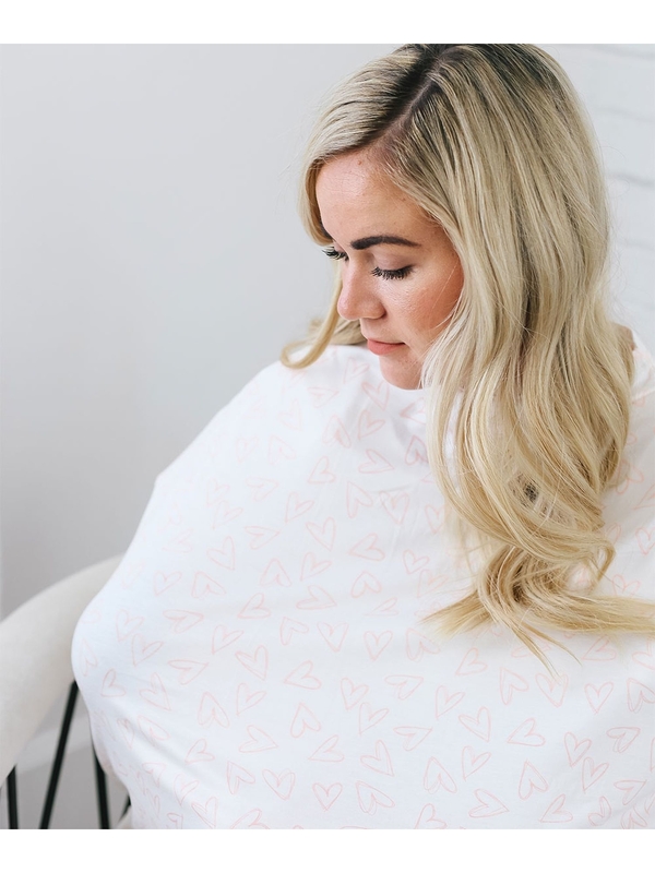 Contribute コッパーパール 授乳ケープ マルチ ユース カバー ローラ K Stripe Club Kids By Smarby ストライプクラブ キッズ バイ スマービー のキッズその他 Con Cp 5040 ファッション通販のstripe Club