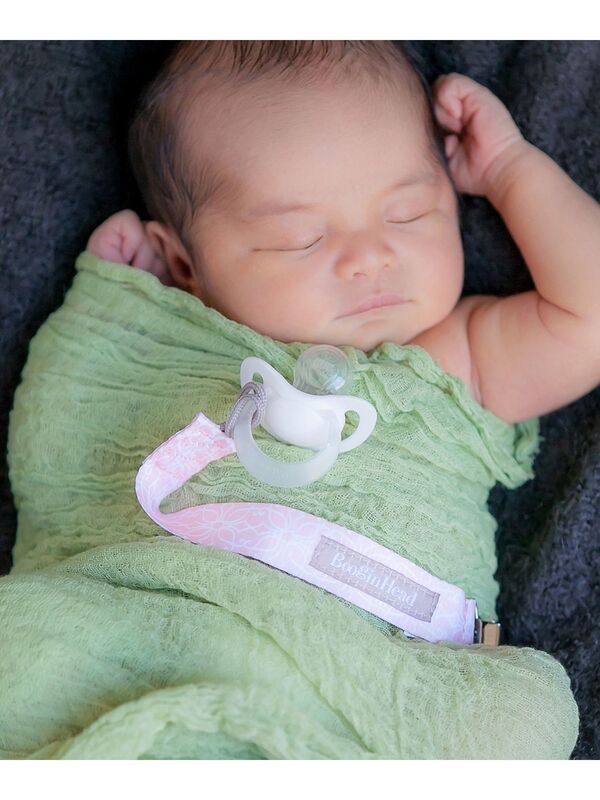 Contribute ブーギンヘッド おしゃぶりホルダー パーチー グリップ ロータスフラワー B Stripe Club Kids By Smarby ストライプクラブ キッズ バイ スマービー のキッズその他 Con Bhp ファッション通販のstripe Club