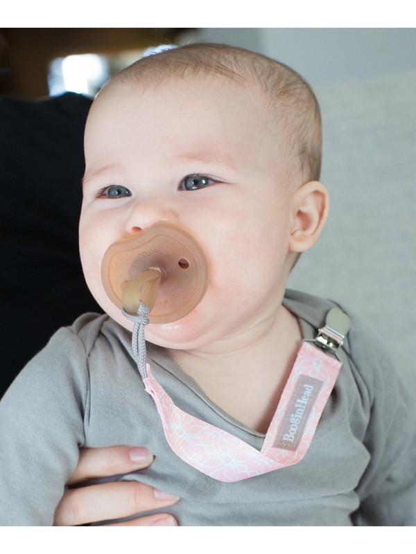 Contribute ブーギンヘッド おしゃぶりホルダー パーチー グリップ ロータスフラワー B Stripe Club Kids By Smarby ストライプクラブ キッズ バイ スマービー のキッズその他 Con Bhp ファッション通販のstripe Club
