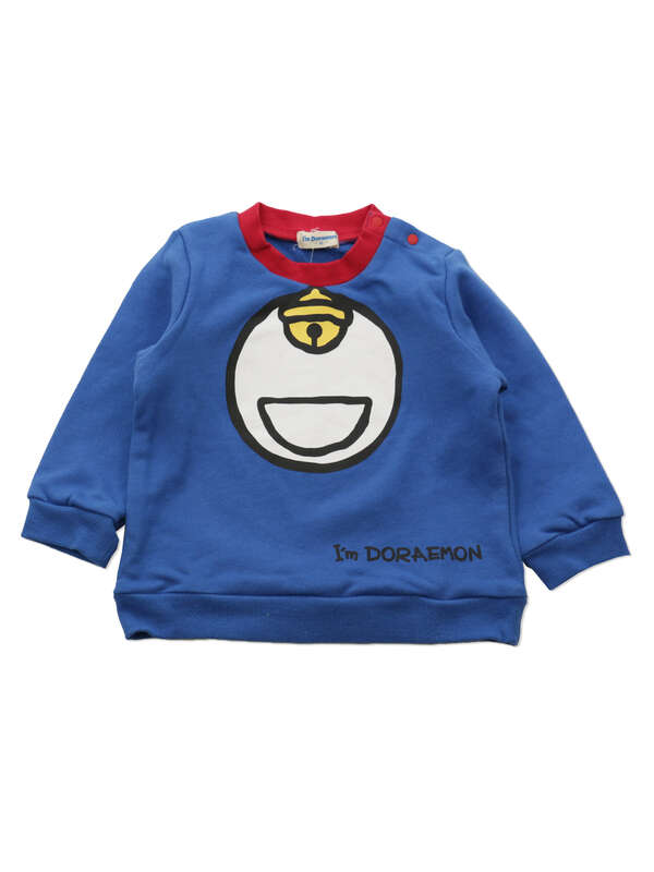 Chil2 ドラえもんトレーナー A B C D E F G H I J Stripe Club Kids By Smarby ストライプクラブ キッズ バイ スマービー のキッズカットソー ファッション通販のstripe Club Chil2 ドラえもんトレーナー A B C D E F G H I J Stripe Club Kids By Smarby ストライプクラブ キッズ バイ スマービー のキッズカットソー ファッション通販のstripe Club