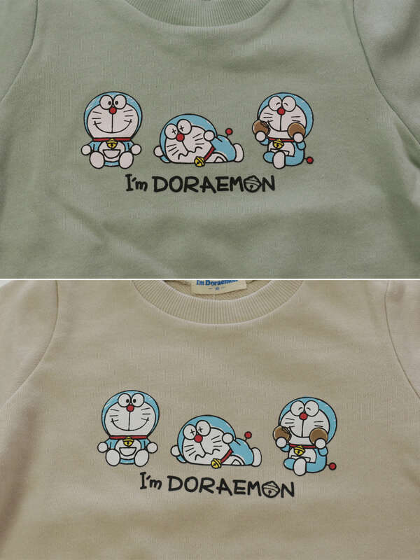 Chil2 ドラえもんトレーナー A B C D E F G H I J Stripe Club Kids By Smarby ストライプクラブ キッズ バイ スマービー のキッズカットソー ファッション通販のstripe Club Chil2 ドラえもんトレーナー A B C D E F G H I J Stripe Club Kids By Smarby ストライプクラブ キッズ バイ スマービー のキッズカットソー ファッション通販のstripe Club