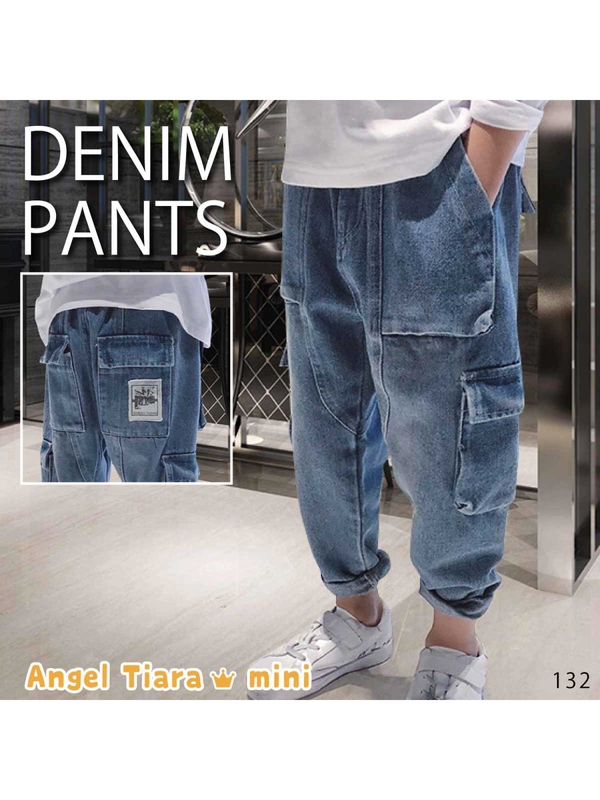 Angel Tiara Mini 子供服 男の子 デニムパンツ Kg132 インディゴ Stripe Club Kids By Smarby ストライプクラブ キッズ バイ スマービー のキッズパンツ Ccn9056 Kg ファッション通販のstripe Club Angel Tiara Mini 子供服 男の子 デニムパンツ Kg132 インディゴ Stripe Club Kids By Smarby ストライプクラブ キッズ バイ スマービー のキッズパンツ Ccn9056 Kg ファッション通販のstripe Club