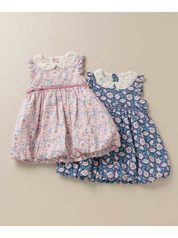 Sense Of Wonder ホーキンスブライスバルーンワンピース ピンク Stripe Club Kids By Smarby ストライプクラブ キッズ バイ スマービー のキッズワンピース Ccn9028 ファッション通販のstripe Club Sense Of Wonder ホーキンスブライスバルーンワンピース ピンク Stripe Club Kids By Smarby ストライプクラブ キッズ バイ スマービー のキッズワンピース Ccn9028 ファッション通販のstripe Club