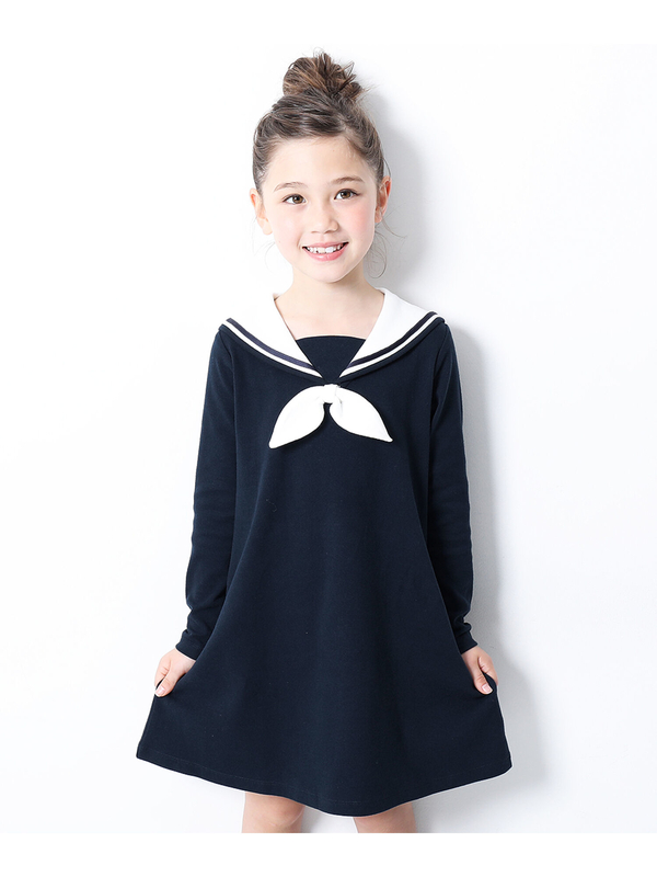 Devirock デザインワンピース セーラー ネイビー ネイビー ホワイト Stripe Club Kids By Smarby ストライプクラブ キッズ バイ スマービー のキッズワンピース Ccn9052 Dt0245 ファッション通販のstripe Club Devirock デザインワンピース セーラー ネイビー ネイビー ホワイト Stripe Club Kids By Smarby ストライプクラブ キッズ バイ スマービー のキッズワンピース Ccn9052 Dt0245 ファッション通販のstripe Club