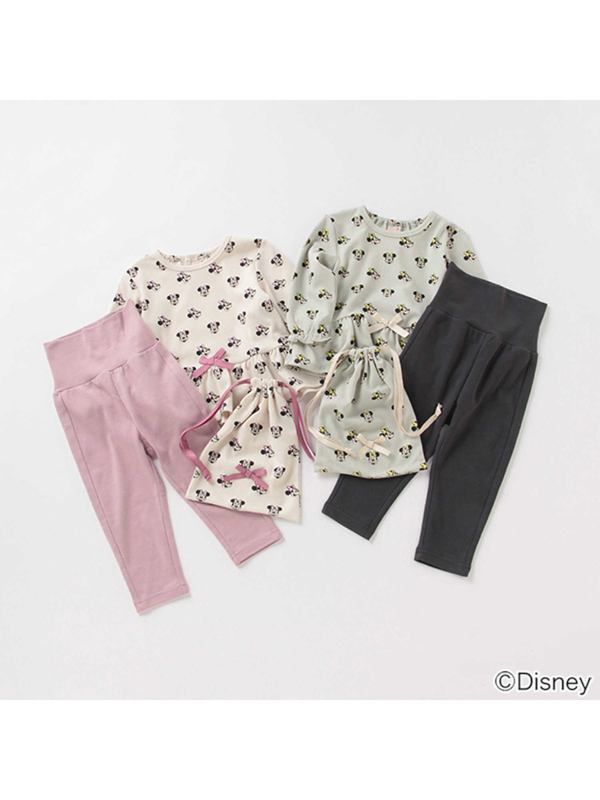Petit Main Disney ミニーマウスデザイン 総柄tシャツ パンツパジャマセット ライトピンク ライトカーキ Stripe Club Kids By Smarby ストライプクラブ キッズ バイ スマービー のキッズパジャマ ルームウェア Ccn9045 ファッション通販のstripe Petit Main Disney ミニーマウスデザイン 総柄tシャツ パンツパジャマセット ライトピンク ライトカーキ Stripe Club Kids By Smarby ストライプクラブ キッズ バイ スマービー のキッズパジャマ ルームウェア Ccn9045 ファッション通販のstripe