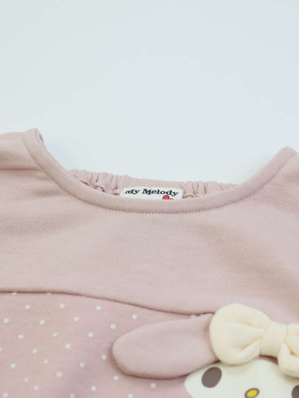 チルドレン通信 マイメロディ裏毛ワンピース ピンク ベージュ Stripe Club Kids By Smarby ストライプクラブ キッズ バイ スマービー のキッズワンピース ファッション通販のstripe Club チルドレン通信 マイメロディ裏毛ワンピース ピンク ベージュ Stripe Club Kids By Smarby ストライプクラブ キッズ バイ スマービー のキッズワンピース ファッション通販のstripe Club