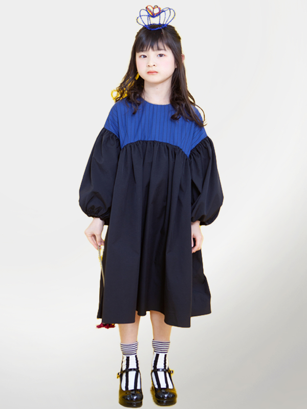 Unica ボリューム袖ワンピース 110 140 ブラック カーキ Stripe Club Kids By Smarby ストライプクラブ キッズ バイ スマービー のキッズワンピース Ccn9011 3 0103 1 ファッション通販のstripe Club Unica ボリューム袖ワンピース 110 140 ブラック カーキ Stripe Club Kids By Smarby ストライプクラブ キッズ バイ スマービー のキッズワンピース Ccn9011 3 0103 1 ファッション通販のstripe Club