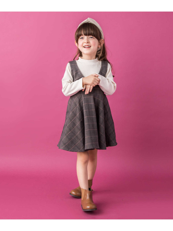 Petit Main フレアジャンスカドッキングワンピース ピンク ブラウン Stripe Club Kids By Smarby ストライプクラブ キッズ バイ スマービー のキッズワンピース Ccn9045 ファッション通販のstripe Club Petit Main フレアジャンスカドッキングワンピース ピンク ブラウン Stripe Club Kids By Smarby ストライプクラブ キッズ バイ スマービー のキッズワンピース Ccn9045 ファッション通販のstripe Club
