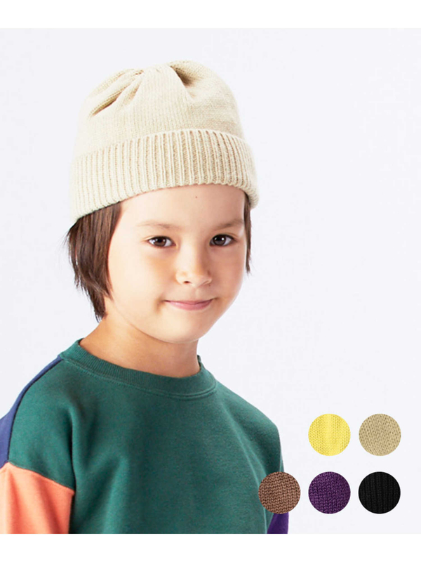 Markey S Big Field バイカラーニット帽 ブラック ベージュ ブラウン イエロー パープル Stripe Club Kids By Smarby ストライプクラブ キッズ バイ スマービー のキッズハット 帽子 Ccn90 B 6417 ファッション通販のstripe Club Markey S Big Field バイカラーニット帽 ブラック ベージュ ブラウン イエロー パープル Stripe Club Kids By Smarby ストライプクラブ キッズ バイ スマービー のキッズハット 帽子 Ccn90 B 6417 ファッション通販のstripe Club