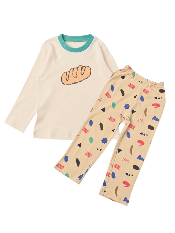 Markey S Hogan Ranch Wear スムース長袖パジャマ レッド オレンジ イエロー グリーン Stripe Club Kids By Smarby ストライプクラブ キッズ バイ スマービー のキッズパジャマ ルームウェア Ccn90 H 6330 ファッション 通販のstripe Club Markey S Hogan Ranch Wear スムース長袖パジャマ レッド オレンジ イエロー グリーン Stripe Club Kids By Smarby ストライプクラブ キッズ バイ スマービー のキッズパジャマ ルームウェア Ccn90 H 6330 ファッション 通販のstripe Club