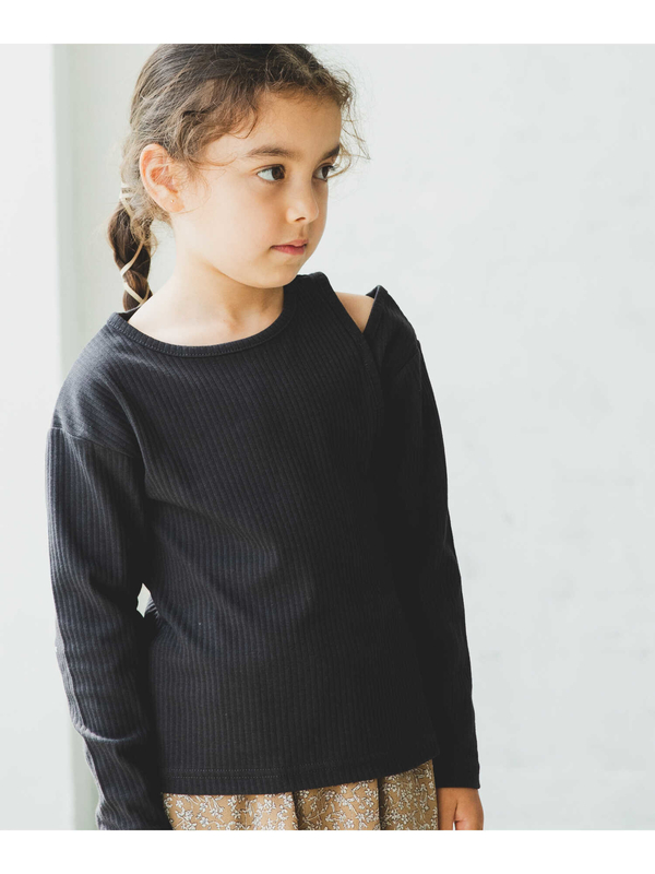 Pairmanon リブ フェイク タンクトップ レイヤード 長袖 ロンt ブラック グレーベージュ モカ ブラウン ラベンダー Stripe Club Kids By Smarby ストライプクラブ キッズ バイ スマービー のキッズtシャツ Ccn9074 Mn0awrt454 ファッション通販のstripe Club Pairmanon リブ フェイク タンクトップ レイヤード 長袖 ロンt ブラック グレーベージュ モカ ブラウン ラベンダー Stripe Club Kids By Smarby ストライプクラブ キッズ バイ スマービー のキッズtシャツ Ccn9074 Mn0awrt454 ファッション通販のstripe Club